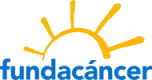 Logo Fundacancer