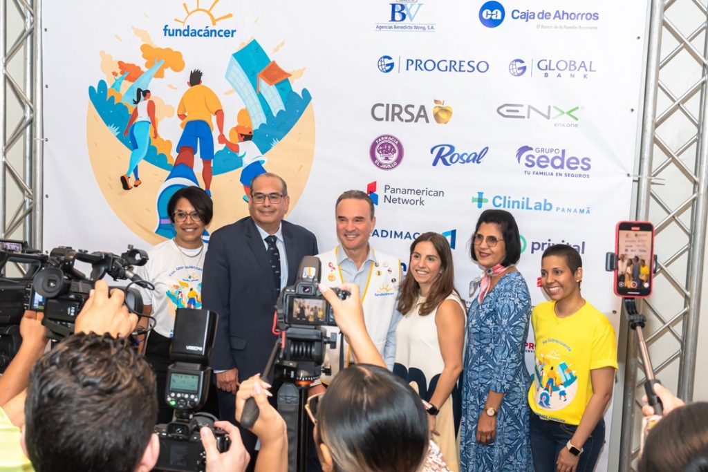 Fundacáncer anuncia la XXVI Caminata Familiar Susie Thayer 2025 Un paso por la vida, una caminata por la esperanza