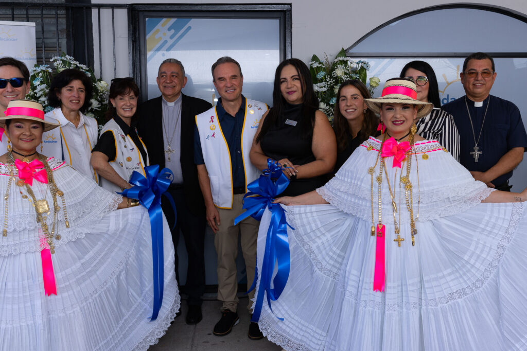 Fundacáncer Inaugura Clínica de Detección Temprana en Chiriquí