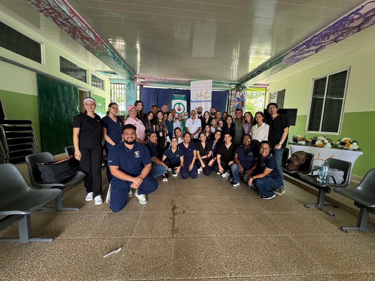 Jornada piel Santiago (37)