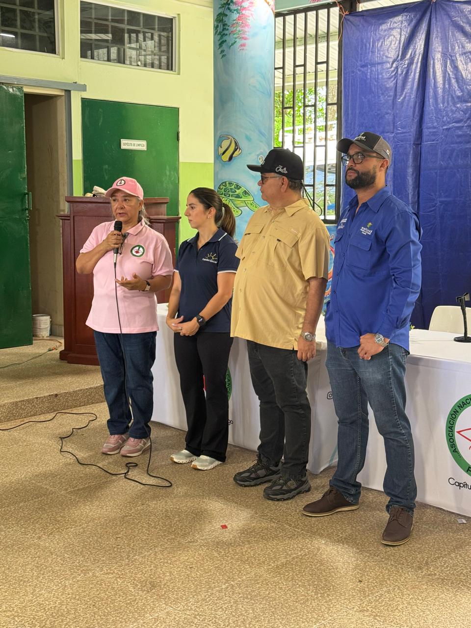 Jornada piel Santiago (7)